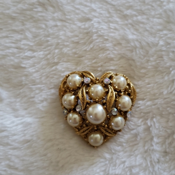 Vintage valentines pins - Picture 4 of 7